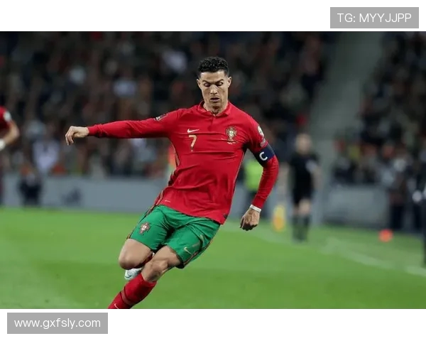 C 罗 41 岁仍领衔葡萄牙黄金一代！欧国联夺冠吹响 2026 世界杯冲锋号