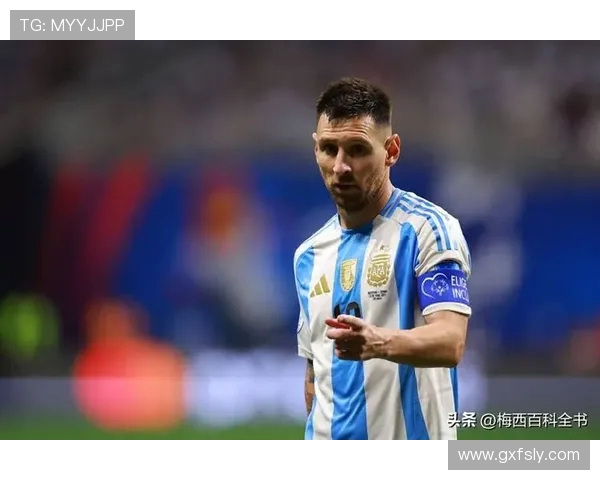 亚马尔取关梅西引争议！致敬马拉多纳被批故意恶心球王