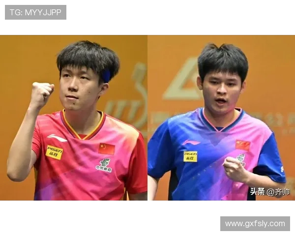 林诗栋男单稳居榜首领先王楚钦 2100 分!国乒女单断层包揽前五(1) 林诗栋男单稳居榜首领先王楚钦 2100 分!国乒女单断层包揽前五(1)